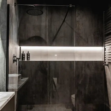 Mkm Apartment