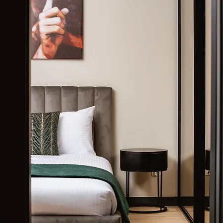 Appartement Mkm *