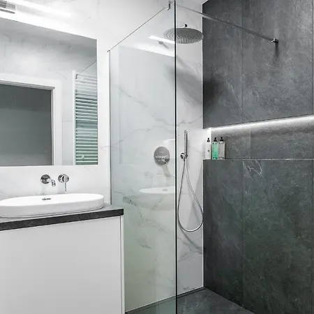 Appartement Mkm Lublin