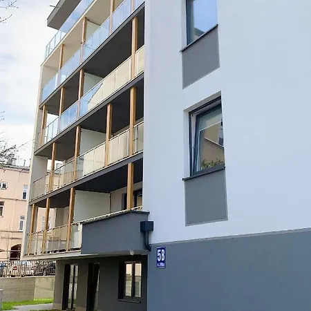 Mkm Appartement Lublin