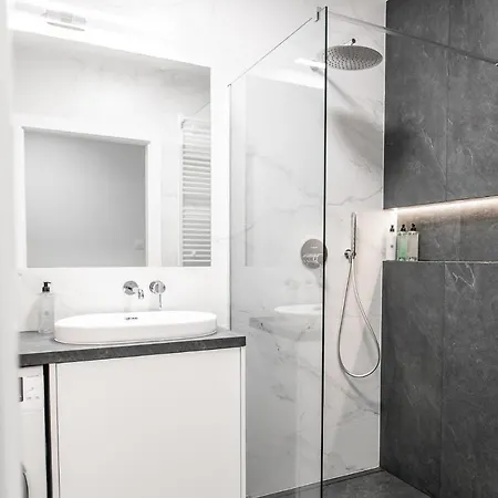 Apartment Mkm