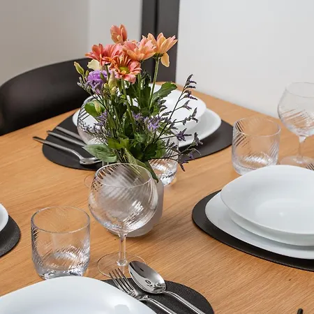 Mkm Apartment