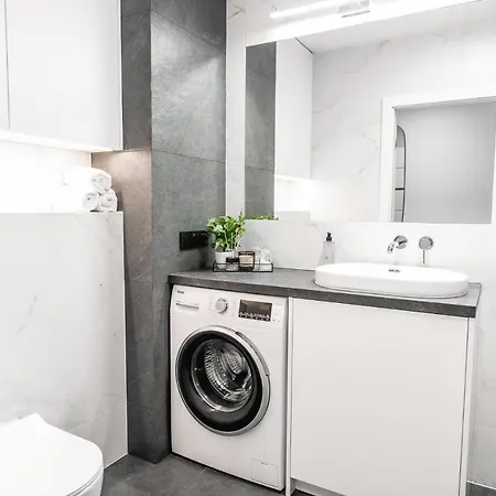 Mkm Apartment