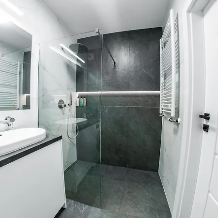 Apartment Mkm Lublin