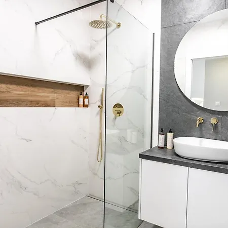 Mkm Apartment Lublin