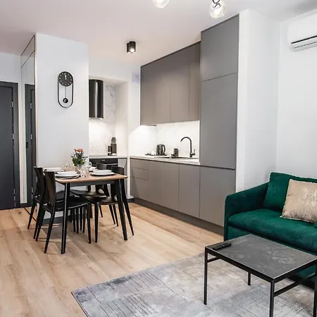 Mkm Apartment