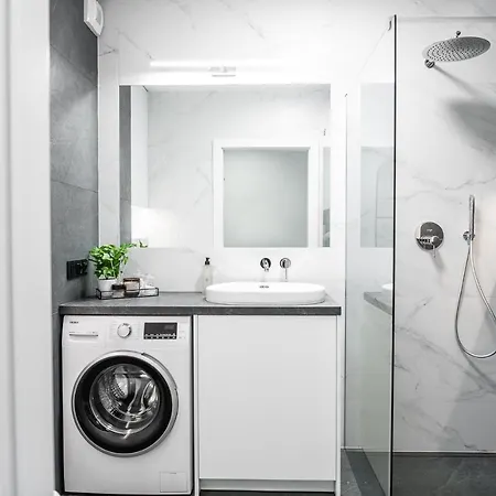 Mkm Apartment *