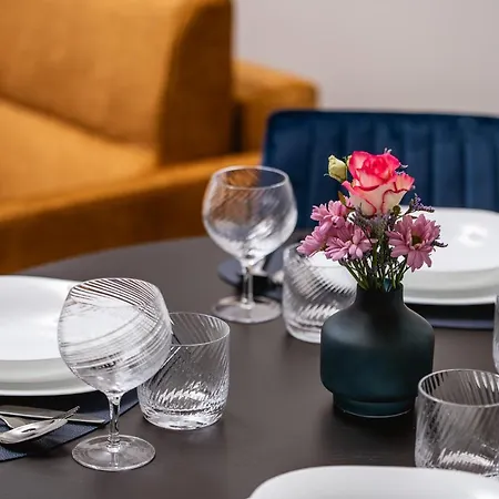 Mkm Appartement Lublin