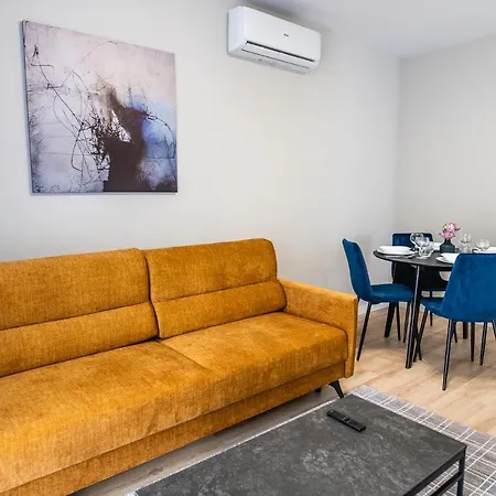 Mkm Apartment