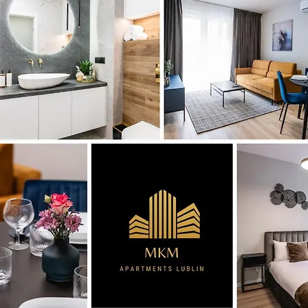 Apartment Mkm *