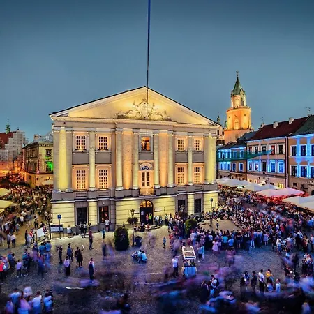 Mkm Lublin