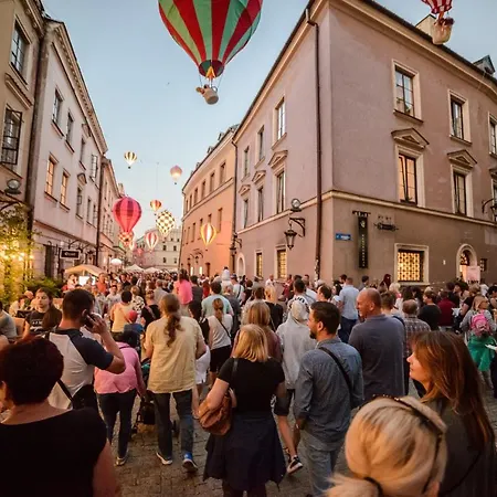 Mkm Klimatyzacja Faktura Vat Apartment Lublin