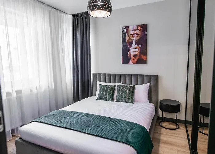 Apartment Mkm Klimatyzacja Faktura Vat Lublin