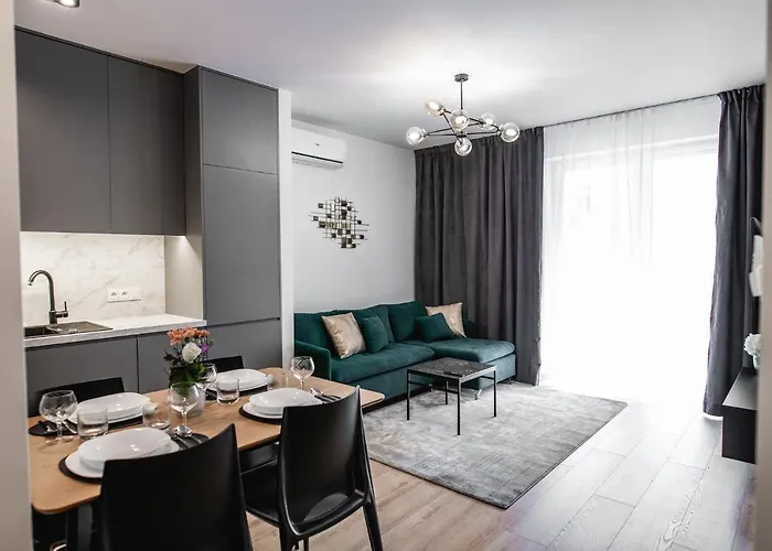 Apartment Mkm Klimatyzacja Faktura Vat Lublin