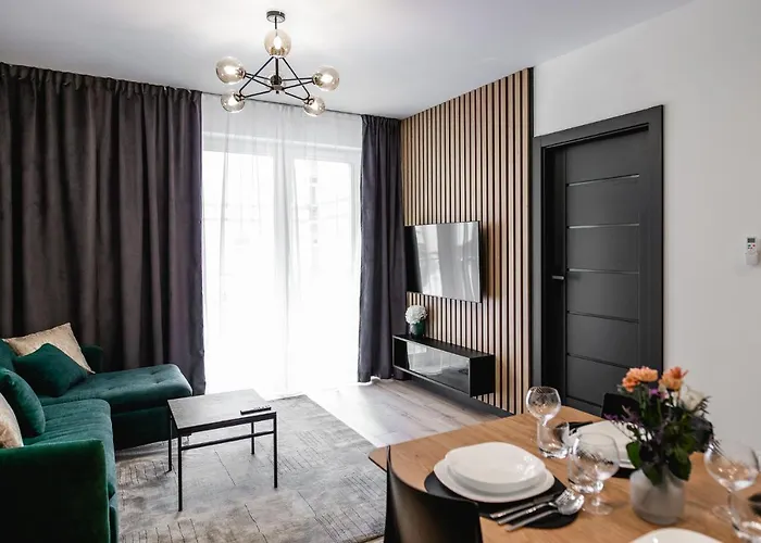 Mkm Klimatyzacja Faktura Vat Apartment Lublin