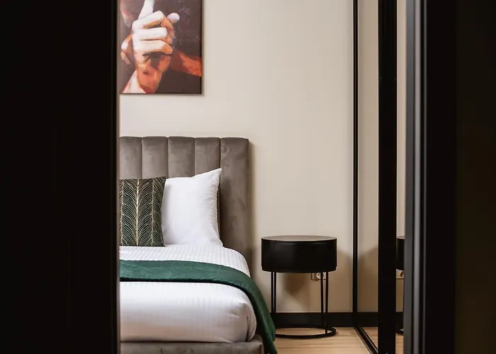 Apartment Mkm Klimatyzacja Faktura Vat *