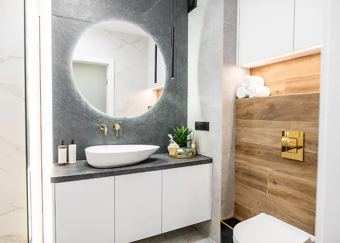 Apartment Mkm Klimatyzacja Faktura Vat Lublin