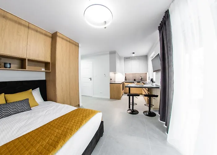 Mkm Klimatyzacja Faktura Vat Apartment Lublin