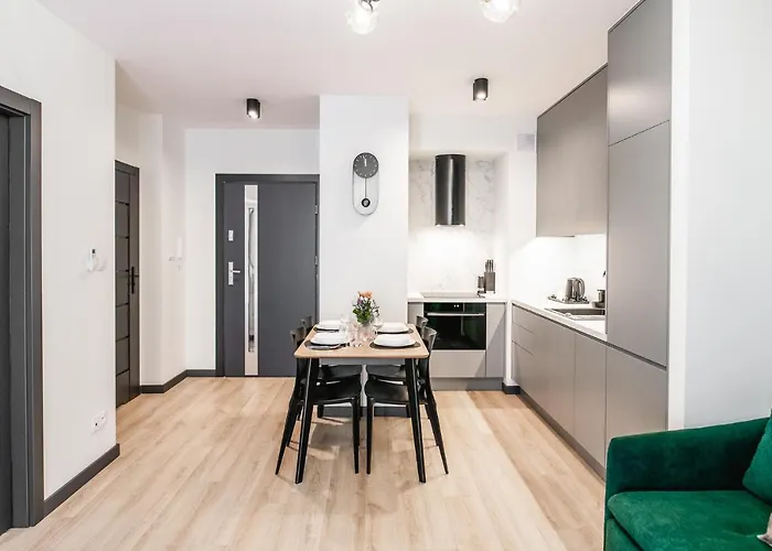 Mkm Klimatyzacja Faktura Vat Apartment Lublin