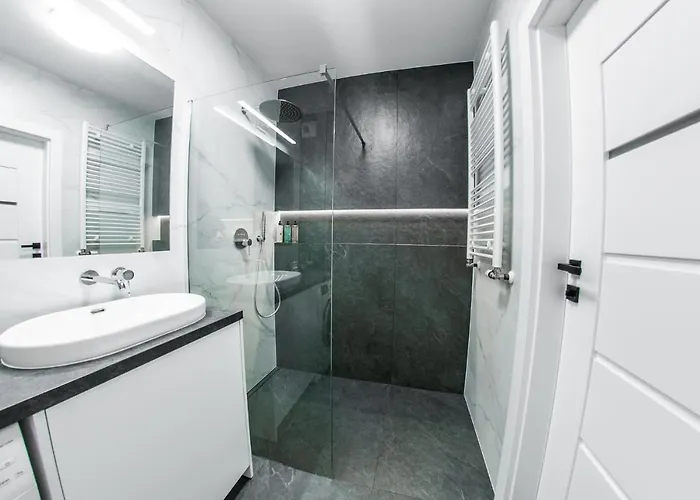 Apartment Mkm Klimatyzacja Faktura Vat Lublin