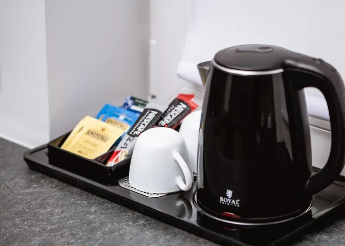 Apartment Mkm Klimatyzacja Faktura Vat *