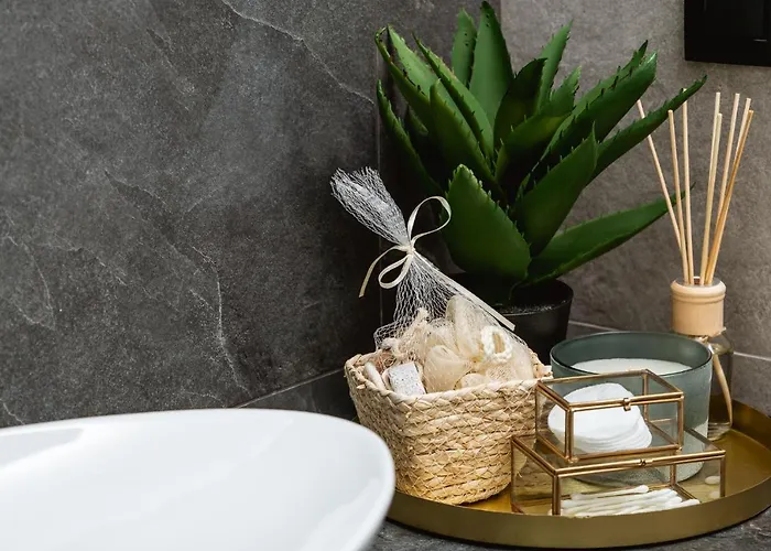 Mkm Klimatyzacja Faktura Vat Apartment Lublin