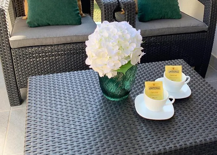 Apartment Mkm Klimatyzacja Faktura Vat *