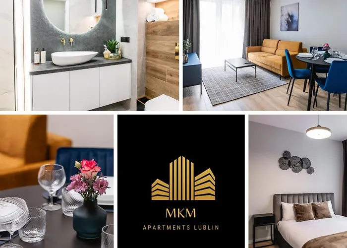 Apartment Mkm Klimatyzacja Faktura Vat *