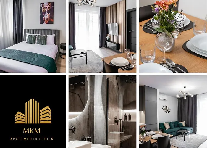 Mkm Klimatyzacja Faktura Vat Apartment Lublin