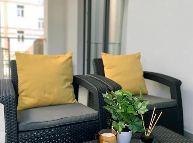 Mkm Klimatyzacja Faktura Vat Apartment Lublin