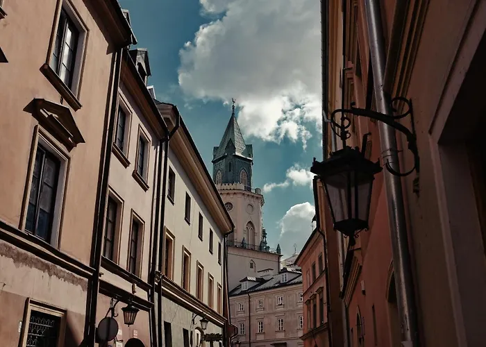 Apartment Mkm Klimatyzacja Faktura Vat Lublin