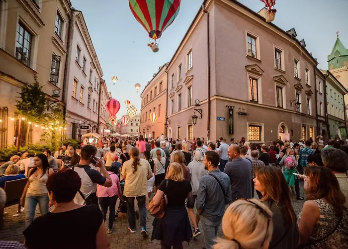 Mkm Klimatyzacja Faktura Vat Apartment Lublin