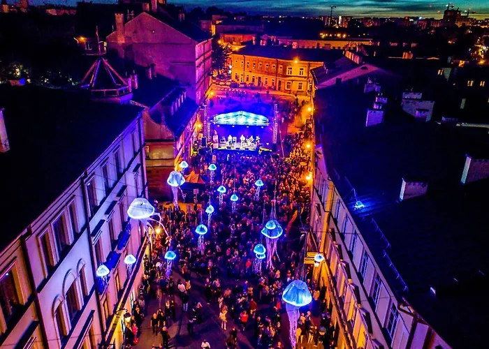 Apartment Mkm Klimatyzacja Faktura Vat Lublin